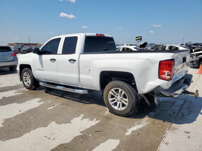 Photo 2 from auction – 2014 CHEVROLET SILVERADO with VIN 1GCRCREC9EZ282261