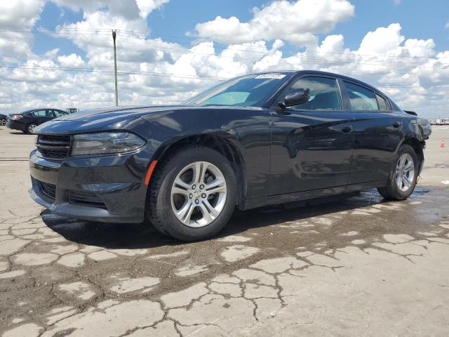 Photo 1 from auction – 2021 DODGE CHARGER SX with VIN 2C3CDXBG5MH646788