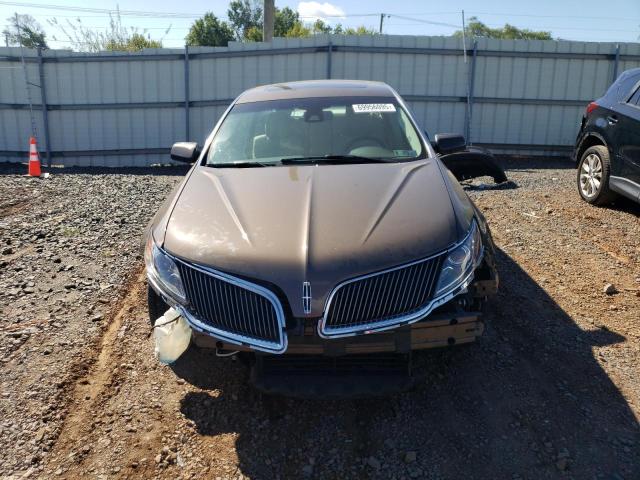 Photo 5 from auction – 2015 LINCOLN MKS with VIN 1LNHL9EK9FG606479