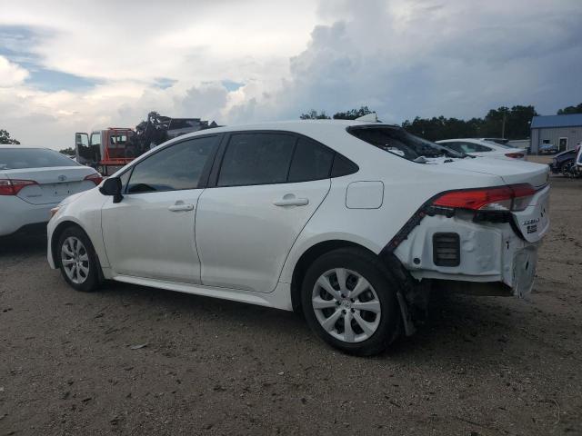 Photo 2 from auction – 2024 TOYOTA COROLLA LE with VIN 5YFB4MDE2RP216896
