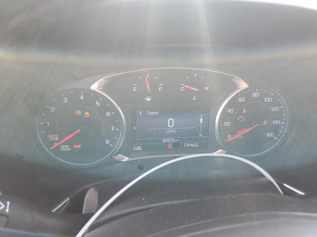 Photo 9 from auction – 2020 CHEVROLET EQUINOX LT with VIN 2GNAXTEV2L6174175