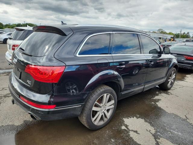 Photo 3 from auction – 2015 AUDI Q7 PREMIUM with VIN WA1LGAFE7FD031808