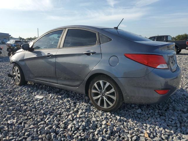 Photo 2 from auction – 2017 HYUNDAI ACCENT SE with VIN KMHCT4AE3HU277375