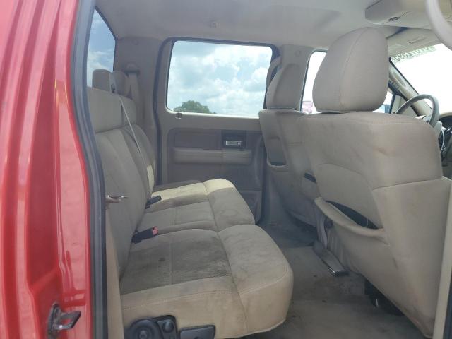 Photo 10 from auction – 2006 FORD F150 SUPER with VIN 1FTPW12536FA18946