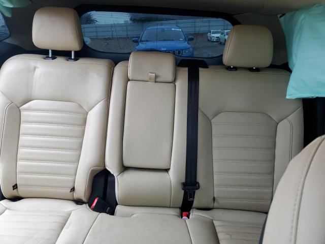 Photo 10 from auction – 2019 FORD EDGE SEL with VIN 2FMPK3J94KBB61195