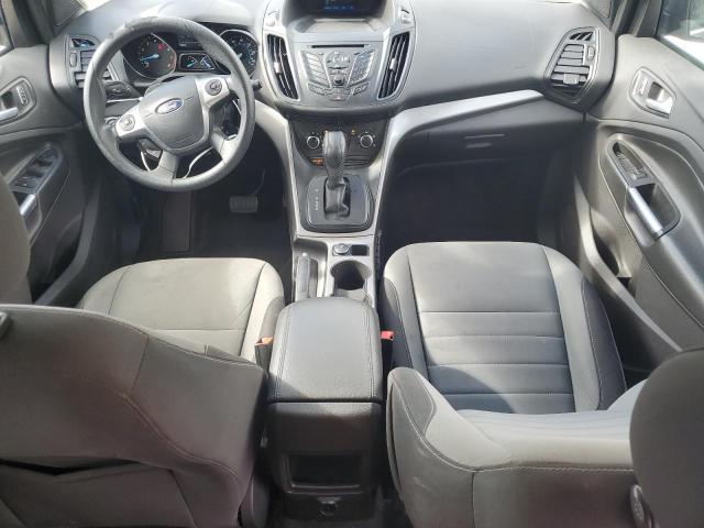 Photo 8 from auction – 2016 FORD ESCAPE SE with VIN 1FMCU0GX6GUB89501
