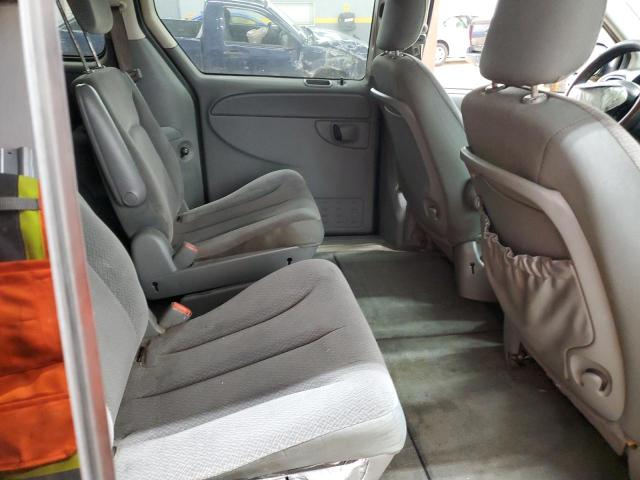 Photo 11 from auction – 2005 DODGE GRAND CARA with VIN 2D4GP44L95R312758