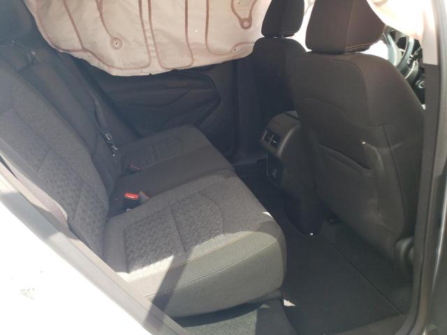 Photo 10 from auction – 2022 CHEVROLET EQUINOX LT with VIN 3GNAXUEVXNS213766
