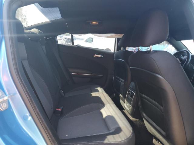 Photo 10 from auction – 2018 DODGE CHARGER SX with VIN 2C3CDXBG3JH335291