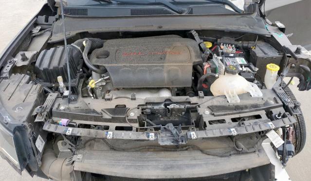Zdjęcie 12 z aukcji – 2018 JEEP COMPASS LIMITED z VIN 3C4NJDCB3JT115249