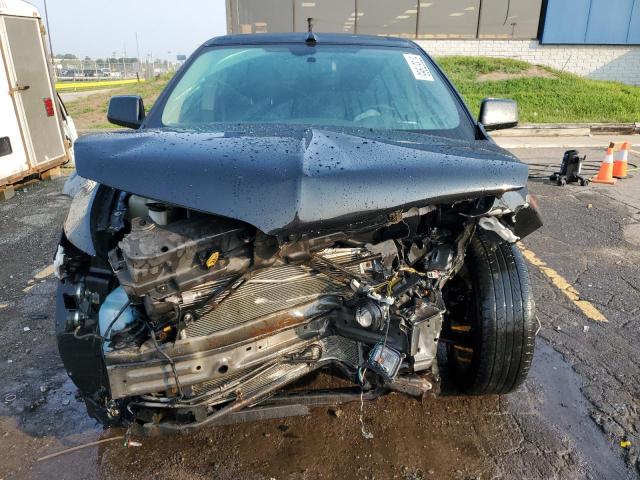 Photo 5 from auction – 2011 LINCOLN MKX with VIN 2LMDJ6JK6BBJ06116
