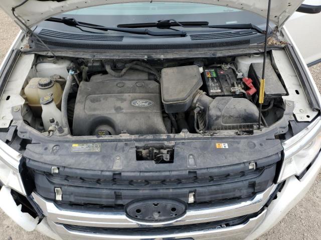 Photo 12 from auction – 2013 FORD EDGE LIMIT with VIN 2FMDK4KCXDBA57476