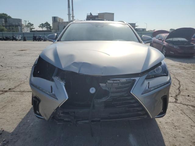 Photo 5 from auction – 2021 LEXUS NX 300 BAS with VIN JTJDARBZ4M2179648