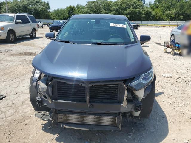 Photo 5 from auction – 2018 CHEVROLET EQUINOX LT with VIN 3GNAXJEV0JS573718