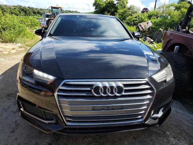 Photo 5 from auction – 2019 AUDI A4 PREMIUM with VIN WAUGMAF46KA037552