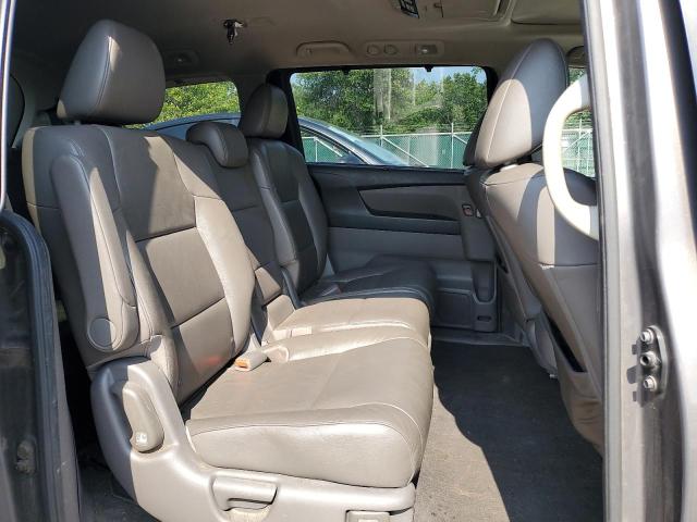 Photo 11 from auction – 2012 HONDA ODYSSEY EX with VIN 5FNRL5H6XCB095676