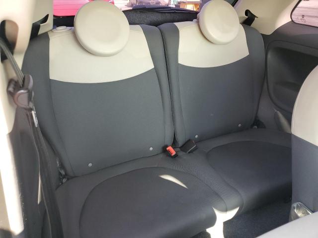 Photo 10 from auction – 2015 FIAT 500 POP with VIN 3C3CFFAR7FT528551