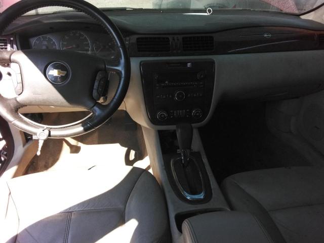 Photo 8 from auction – 2011 CHEVROLET IMPALA LT with VIN 2G1WG5EK4B1124480