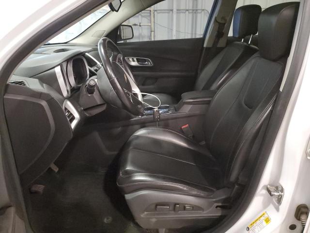 Photo 7 from auction – 2015 CHEVROLET EQUINOX LT with VIN 1GNALCEK6FZ112689