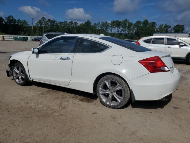 Photo 2 from auction – 2012 HONDA ACCORD EXL with VIN 1HGCS2B87CA004486