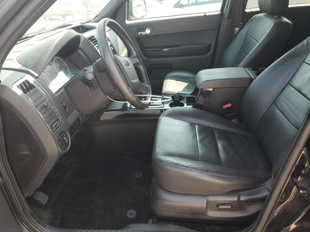 Photo 7 from auction – 2011 FORD ESCAPE LIM with VIN 1FMCU9E72BKB41652