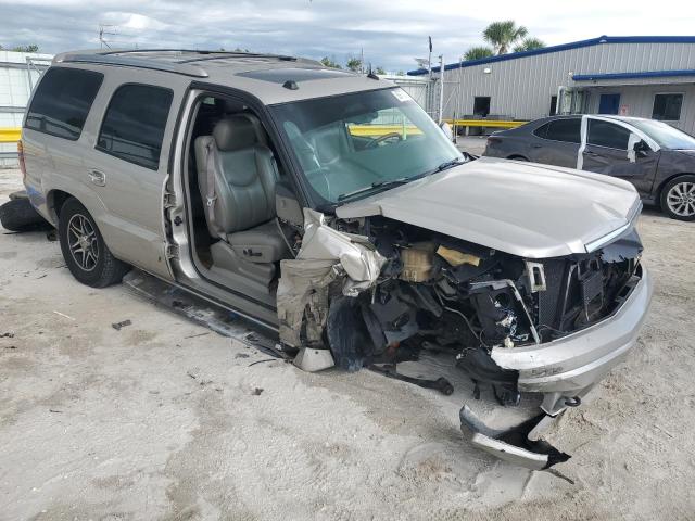 Photo 4 from auction – 2004 CADILLAC ESCALADE L with VIN 1GYEK63N74R148393