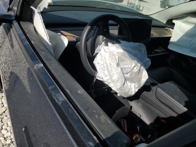 Photo 8 from auction – 2023 TESLA MODEL 3 with VIN 5YJ3E1EB1PF637103
