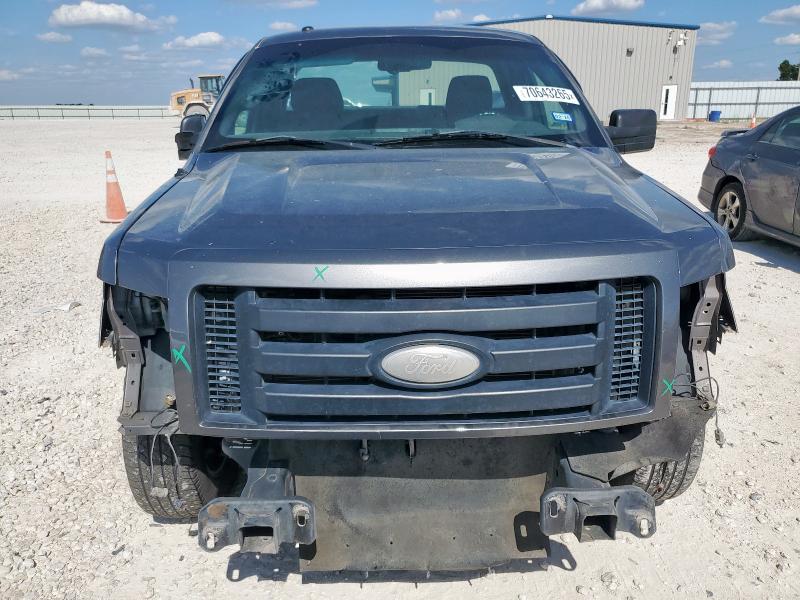 Photo 5 from auction – 2009 FORD F150 with VIN 1FTRF12W29KB81861