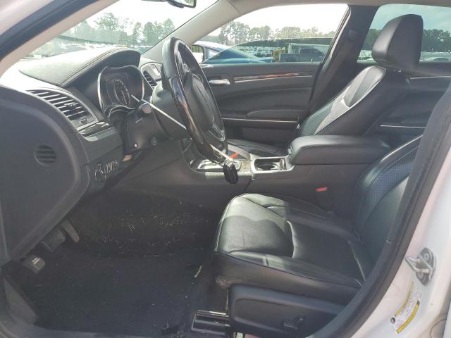 Photo 7 from auction – 2018 CHRYSLER 300 LIMITE with VIN 2C3CCAKG0JH302281