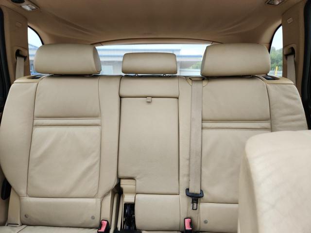 Photo 10 from auction – 2011 BMW X5 XDRIVE35D with VIN 5UXZW0C56BL655292