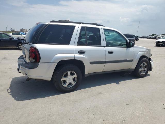 Photo 3 from auction – 2005 CHEVROLET TRAILBLAZE with VIN 1GNDT13S152302010