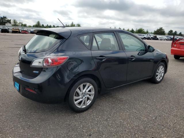 Photo 3 from auction – 2013 MAZDA 3 I with VIN JM1BL1L71D1718834