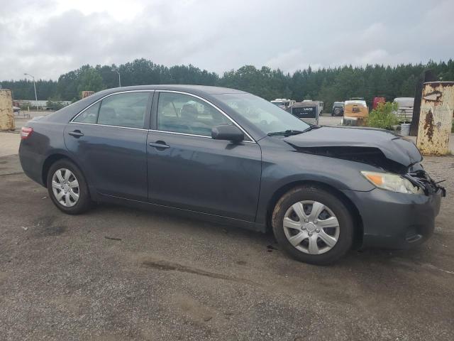 Photo 4 from auction – 2011 TOYOTA CAMRY BASE with VIN 4T1BF3EK9BU128974