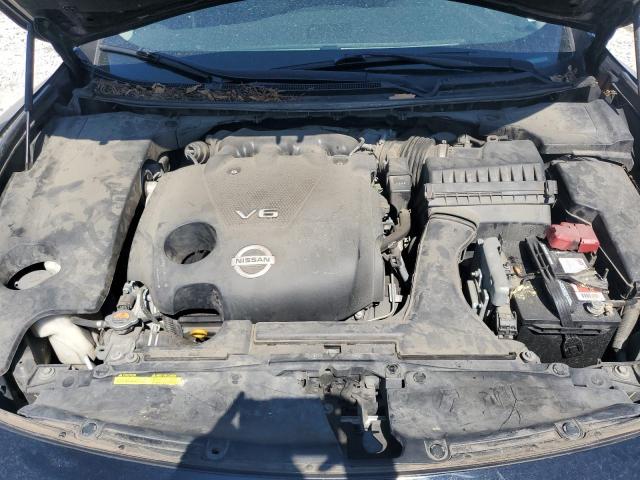 Photo 11 from auction – 2014 NISSAN MAXIMA S with VIN 1N4AA5APXEC469229