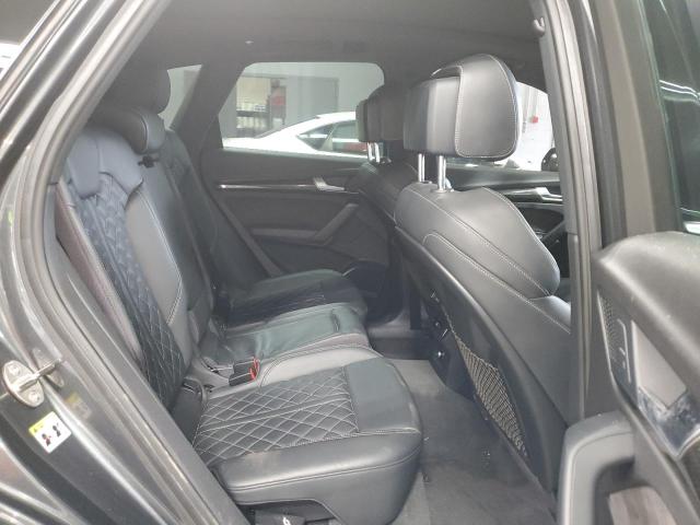 Photo 11 from auction – 2018 AUDI SQ5 PRESTI with VIN WA1C4AFY8J2002194
