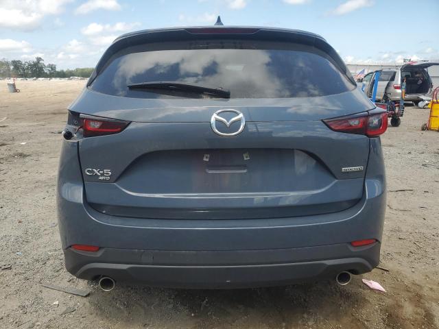 Photo 6 from auction – 2023 MAZDA CX-5 PREFE with VIN JM3KFBCM7P0187286