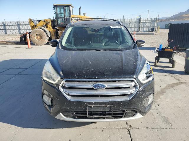 Photo 5 from auction – 2017 FORD ESCAPE TIT with VIN 1FMCU9J91HUA78614