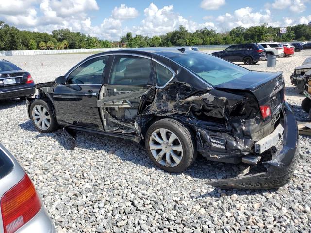 Photo 2 from auction – 2007 INFINITI M35 BASE with VIN JNKAY01FX7M451695
