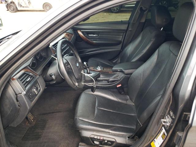 Photo 7 from auction – 2013 BMW 328 I SULE with VIN WBA3C1C50DF442097