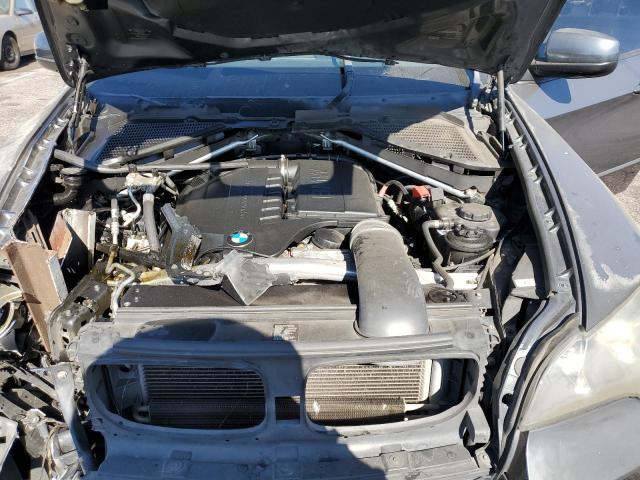 Photo 12 from auction – 2012 BMW X5 XDRIVE3 with VIN 5UXZV4C50CL765119