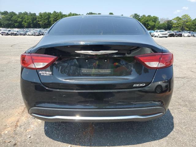 Photo 6 from auction – 2016 CHRYSLER 200 LIMITE with VIN 1C3CCCAB5GN112512
