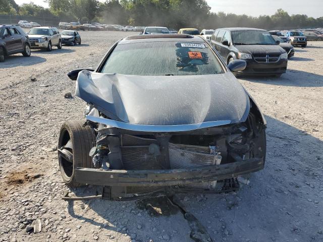 Photo 5 from auction – 2013 HYUNDAI SONATA SE with VIN 5NPEC4AC9DH761552