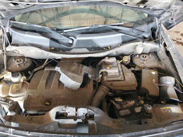 Photo 11 from auction – 2016 JEEP PATRIOT SP with VIN 1C4NJPBBXGD800186
