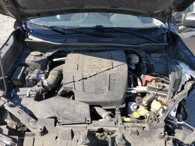 Photo 11 from auction – 2021 SUBARU FORESTER with VIN JF2SKADC0MH580193