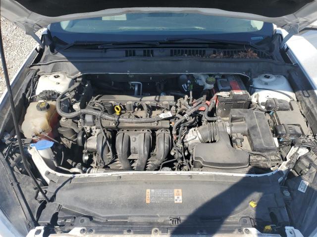 Photo 11 from auction – 2016 FORD FUSION S with VIN 3FA6P0G72GR257010