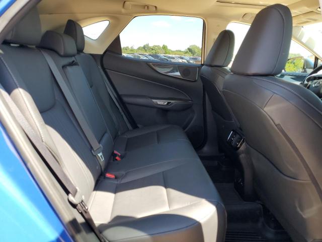 Photo 11 from auction – 2023 LEXUS NX 350 with VIN 2T2GGCEZ4PC017317