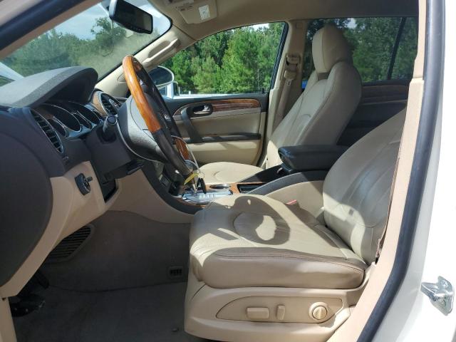 Photo 7 from auction – 2012 BUICK ENCLAVE with VIN 5GAKRCED7CJ295271