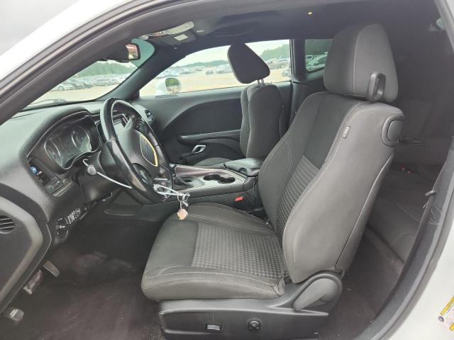 Photo 7 from auction – 2018 DODGE CHALLENGER with VIN 2C3CDZAG3JH270181