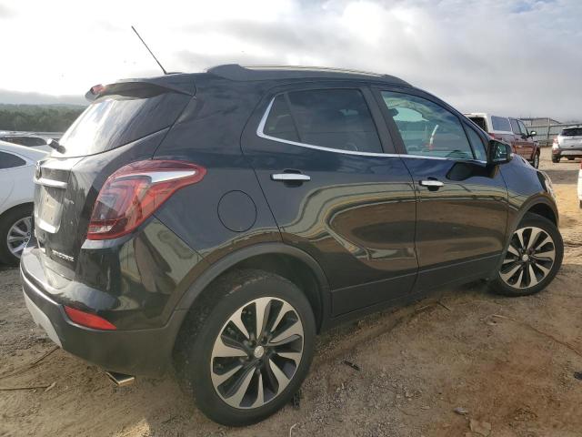 Photo 3 from auction – 2017 BUICK ENCORE ESS with VIN KL4CJCSB9HB033034