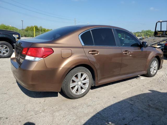 Foto 3 de la subasta – 2012 SUBARU LEGACY 2.5 con VIN 4S3BMBC61C3021161